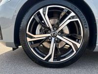 Gebraucht Volvo V60 Plus 197 PS (144 kW) 2025 Grau Kombi