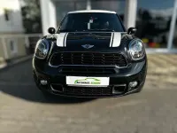 Occasion Mini Cooper S Countryman 184 ch (135 kW) 2012 Noir SUV