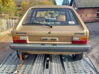 Usata VW Polo 50 CV (36 kW) 1981 Coupé