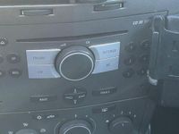 Gebraucht Opel Astra Cosmo 101 PS (74 kW) 2004 Blau Kombi