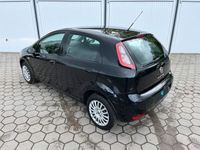 gebraucht Fiat Punto 1,4 8fach Klima AUX