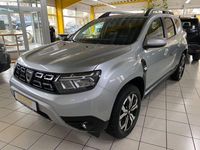 Gebraucht Dacia Duster Prestige 150 PS (110 kW) 2022 Highland grey SUV