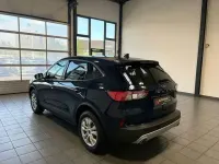 Gebraucht Ford Kuga Cool & Connect 150 PS (110 kW) 2022 Blau SUV
