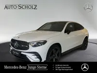 Gebraucht Mercedes GLC220 AMG 197 PS (144 kW) 2025 Weiß SUV