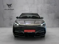 Neu Cupra Tavascan VZ 250 kW (340 PS) 2026 Beige SUV