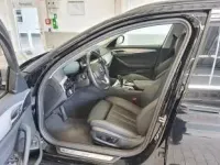 Gebraucht BMW 530 Performance 286 PS (210 kW) 2023 Schwarz Limousine