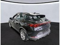 Gebraucht Cupra Formentor 204 PS (150 kW) 2023 Schwarz SUV