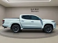 Gebraucht Mitsubishi L200 Plus 150 PS (110 kW) 2022 Weiß Pickup