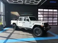 Usata Jeep Gladiator Sport 284 CV (208 kW) 2019 Bianco Pick-up