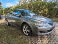 gebraucht Mazda 6 2.3l Bose