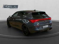 Gebraucht Seat Leon 300 PS (220 kW) 2023 Grau Limousine