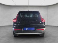 Gebraucht Volvo XC40 Core 211 PS (155 kW) 2022 Schwarz SUV