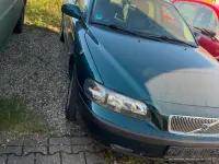 Gebraucht Volvo V70 170 PS (125 kW) 2001 Kombi