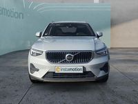 Gebraucht Volvo XC40 Core 197 PS (144 kW) 2024 Grau SUV