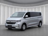 Neu VW T7 Style 150 PS (110 kW) 2026 Light grey metallic Van