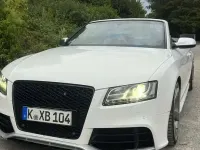 Gebraucht Audi S5 333 PS (244 kW) 2010 Coupé