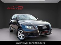 Gebraucht Audi Q5 Performance 239 PS (175 kW) 2009 Grau SUV