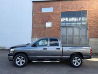 Gebraucht Dodge Ram 314 PS (230 kW) 2008 Grau Pickup