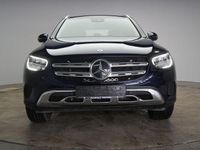 Gebraucht Mercedes GLC300e 194 PS (142 kW) 2022 Blau SUV