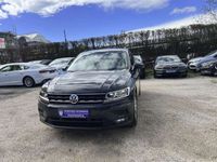 gebraucht VW Tiguan Comfortline 4M DSG ACTIVE-INFO+LED+ACC+TOTWINKEL