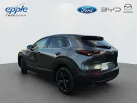 Gebraucht Mazda CX-30 Homura-Line 140 PS (102 kW) 2025 Machine gray SUV