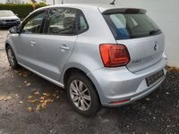 gebraucht VW Polo V Comfortline BMT/Start-Stopp