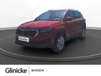 Neu Skoda Karoq Selection 150 PS (110 kW) 2026 Rot SUV