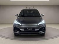 Neu BYD Atto 3 Design 150 kW (204 PS) 2025 Silber SUV