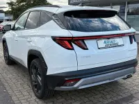 Gebraucht Hyundai Tucson N Line 160 PS (117 kW) 2024 Silber SUV