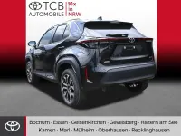 Neu Toyota Yaris Cross 131 PS (96 kW) 2026 Mysticschwarz SUV