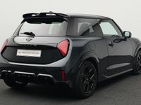 Gebraucht Mini John Cooper Works 156 PS (114 kW) 2024 Grau Kleinwagen