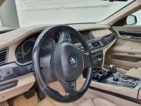 Gebraucht BMW 750L 408 PS (300 kW) 2009 Limousine