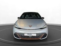Gebraucht Cupra Born 169 kW (231 PS) 2024 Silber Kleinwagen
