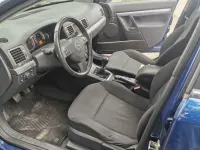 Gebraucht Opel Vectra 105 PS (77 kW) 2006 Blau Limousine