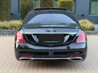 Gebraucht Mercedes S400 AMG line 340 PS (250 kW) 2018 Schwarz Limousine