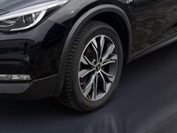 Gebraucht Infiniti QX30 170 PS (125 kW) 2017 Schwarz SUV