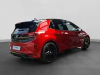 Gebraucht VW ID.3 GTX 210 kW (286 PS) 2024 Rot Kleinwagen