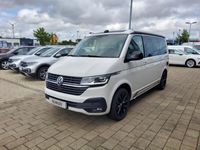 gebraucht VW California T6.12.0 TDI DSG Ocean Edition 18Zoll