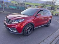 Gebraucht DFSK Glory 580 143 PS (105 kW) 2019 Rot SUV