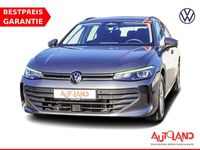 Gebraucht VW Passat 150 PS (110 kW) 2024 Delfingraumet. Kombi