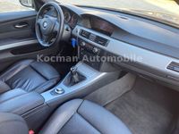 gebraucht BMW 335 i touring M-Paket*Leder*TÜV NEU*unverbastelt*