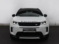 Gebraucht Land Rover Discovery 5 R-Dynamic 200 PS (147 kW) 2024 Weiß SUV