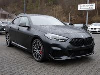 Gebraucht BMW M235 Performance 306 PS (225 kW) 2023 Schwarz Coupé