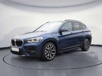 gebraucht BMW X1 xDrive25e Sport Line Steptronic Aut. PDC HIFI