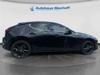 Gebraucht Mazda 3 Nagisa 140 PS (102 kW) 2026 Jet black metallic Limousine