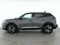 Neu Peugeot 2008 101 PS (74 kW) 2026 Selenniumgraumet. SUV