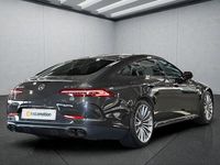 Gebraucht Mercedes AMG GT AMG 367 PS (269 kW) 2023 Grau Coupé