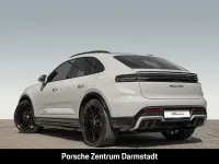 Neu Porsche Macan GTS 419 kW (571 PS) 2026 Weiss SUV