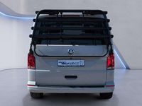 Usado VW Multivan Family 150 HP (110 kW) 2021 Cinzento Monovolume