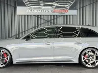 Gebraucht Audi RS4 Competition 450 PS (330 kW) 2024 Grau Kombi